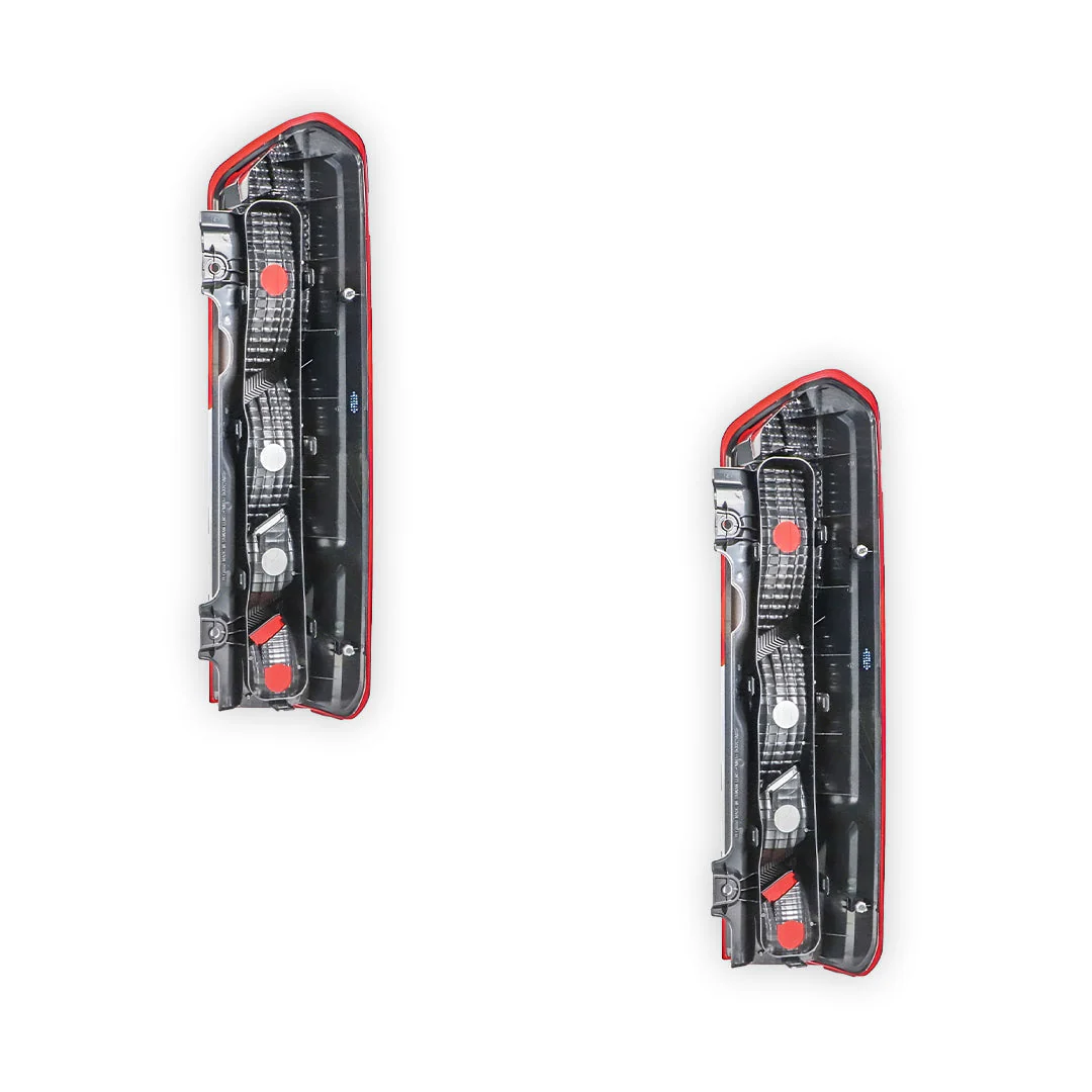 Ford Transit VO (2019 - 2025) OEM Style Tail Lights LH + RH - Image 3