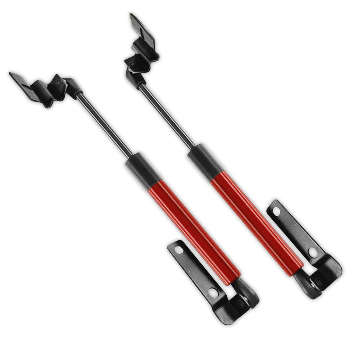 Toyota Hilux N70 (2005 - 2012) Gas Struts Front Bonnet - Image 2