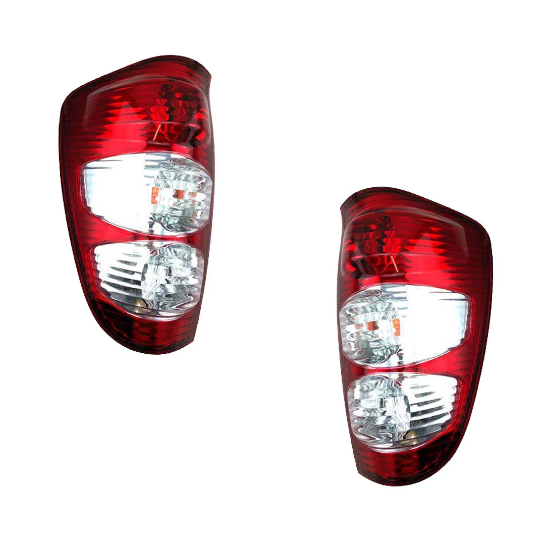 GMW V-Series K2 (2009 - 2011) Halogen OEM Style Tail Lights LH + RH - Image 2