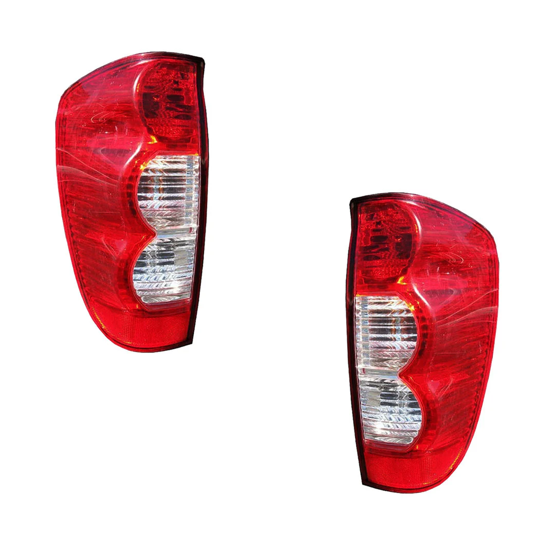 GWM V-Series K2 (2011 - 2014) Halogen OEM Style Tail Lights LH + RH - Image 2