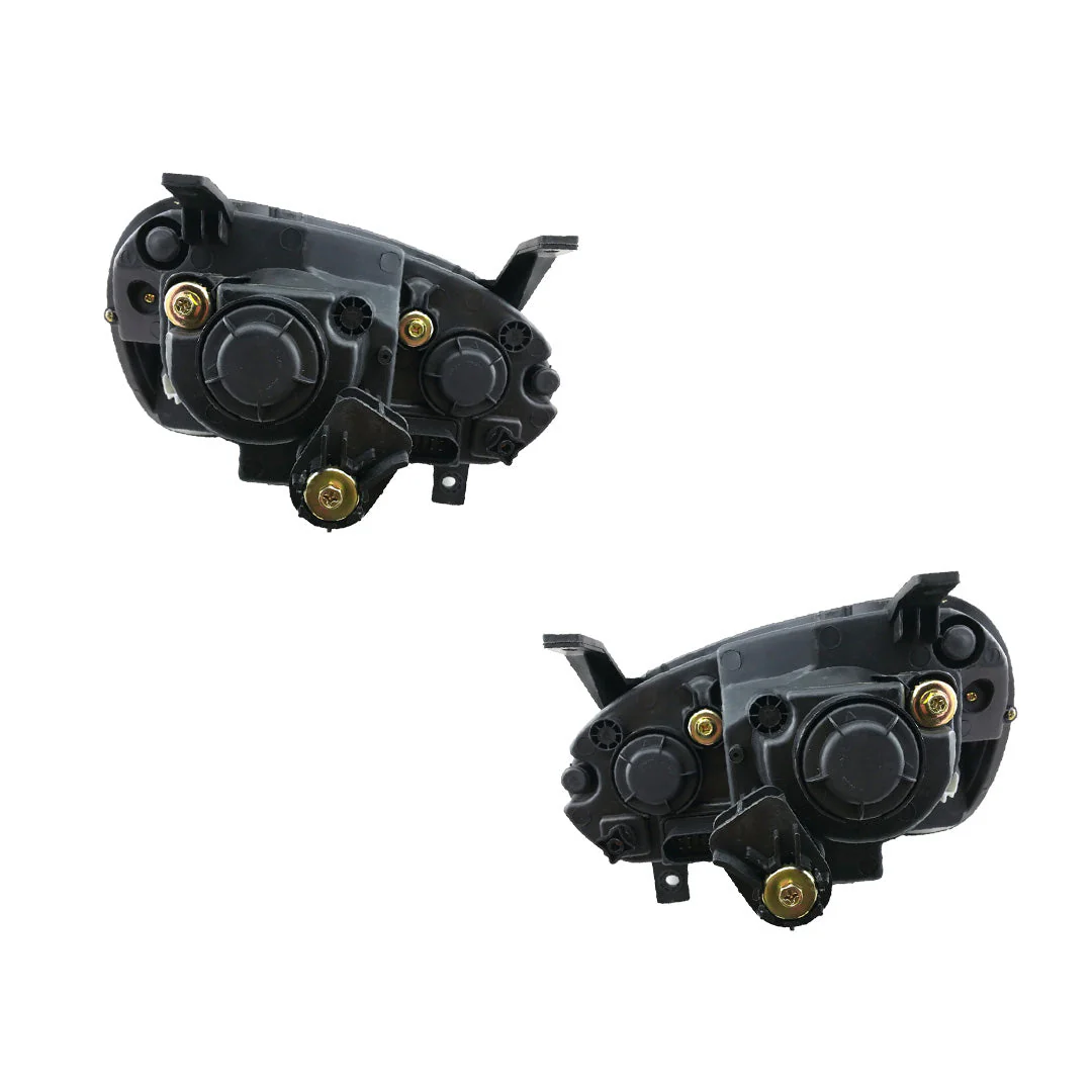 GWM V240 K2 (2009 - 2011) OEM Style Headlights LH + RH - Image 3
