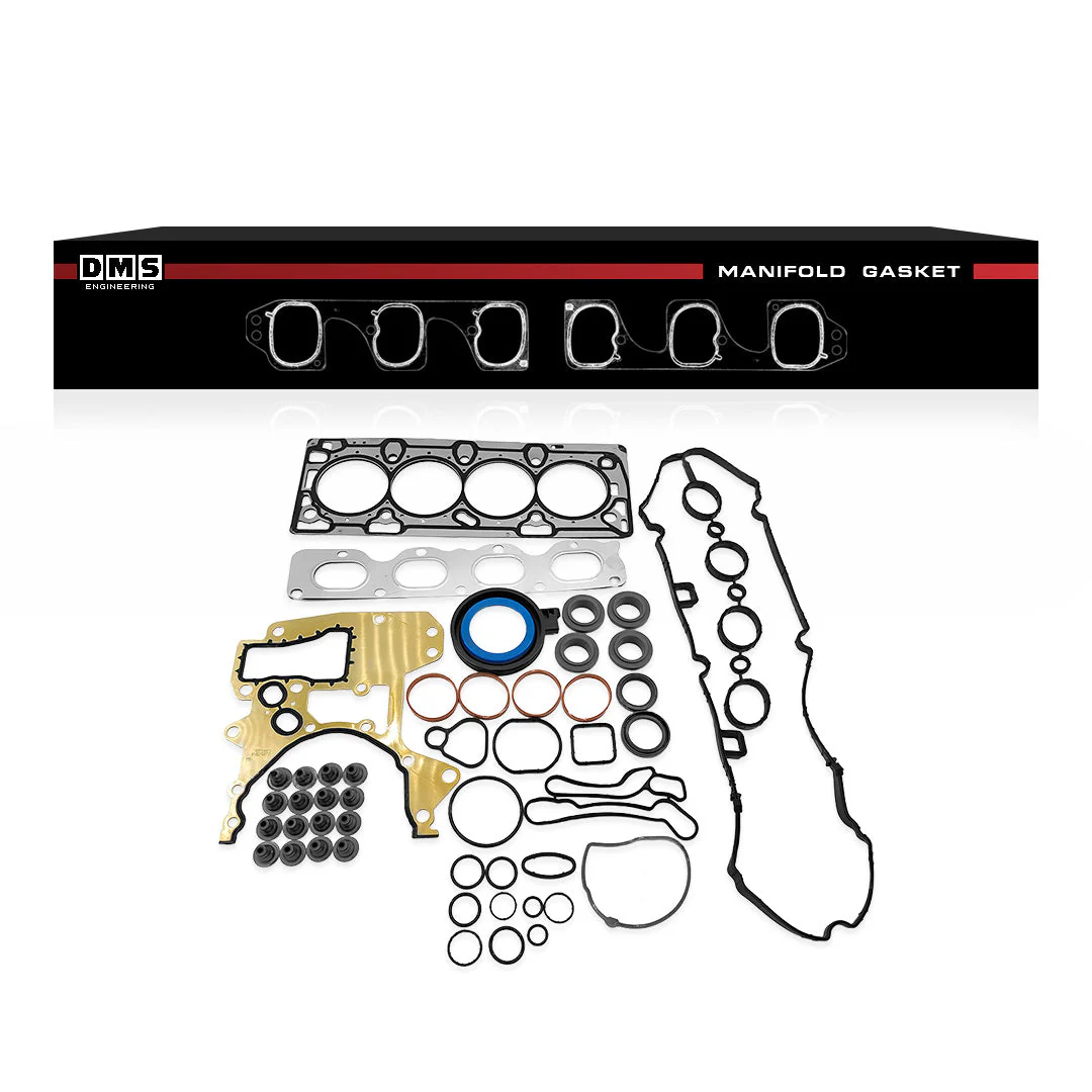 Holden Astra AH (2007 - 2010) 1.8L VRS Head Gaskets + Head Bolt Complete Set - Image 2