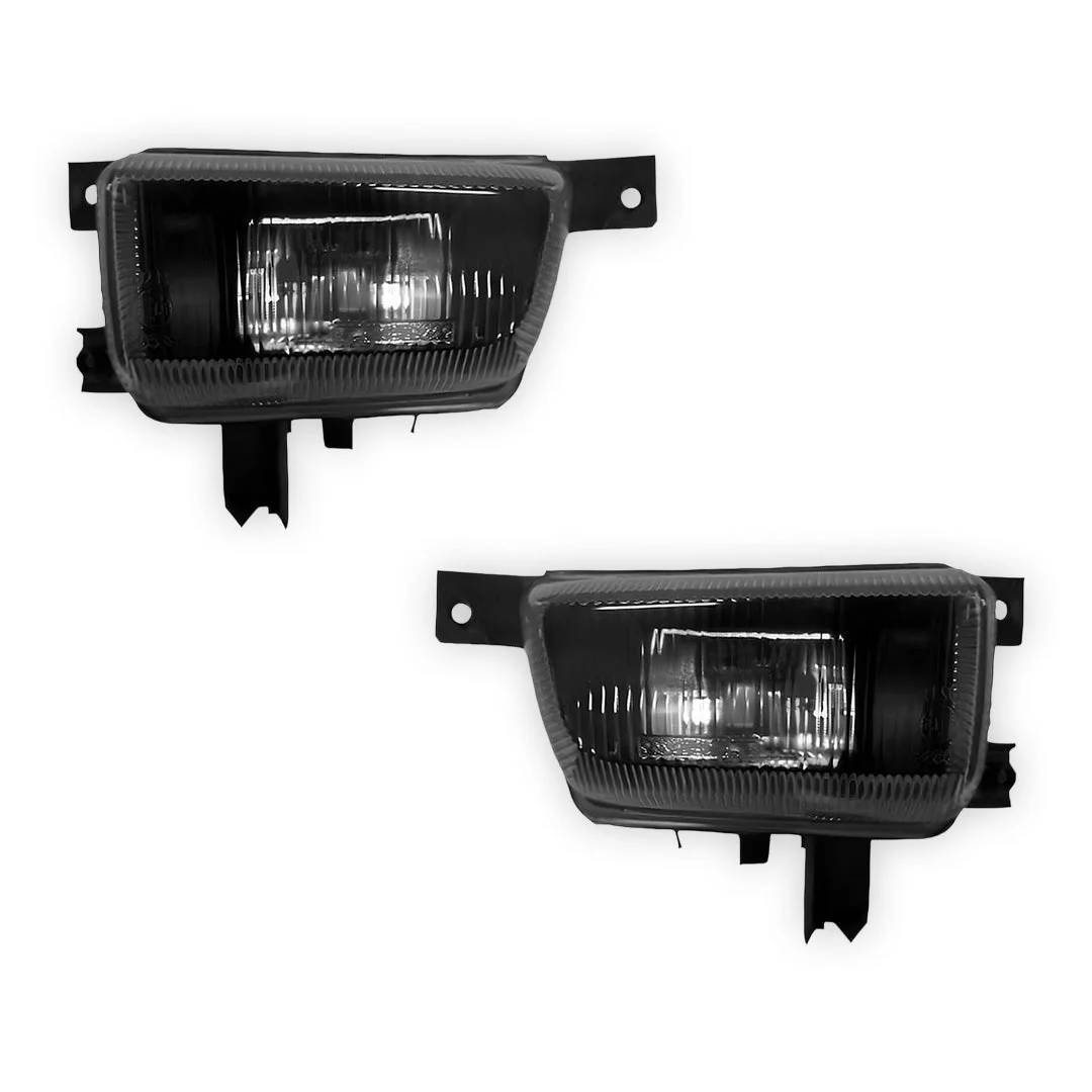 Holden Astra TS (1998 - 2004) Fog lights LH + RH - Image 2