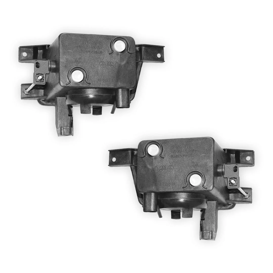 Holden Astra TS (1998 - 2004) Fog lights LH + RH - Image 3