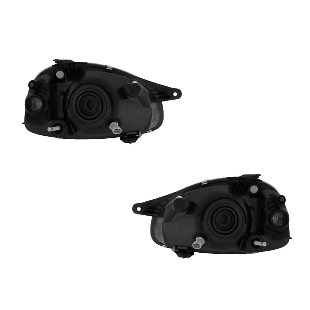 Holden Barina SB (1994- 2001) OEM Style Headlights LH + RH - Image 3