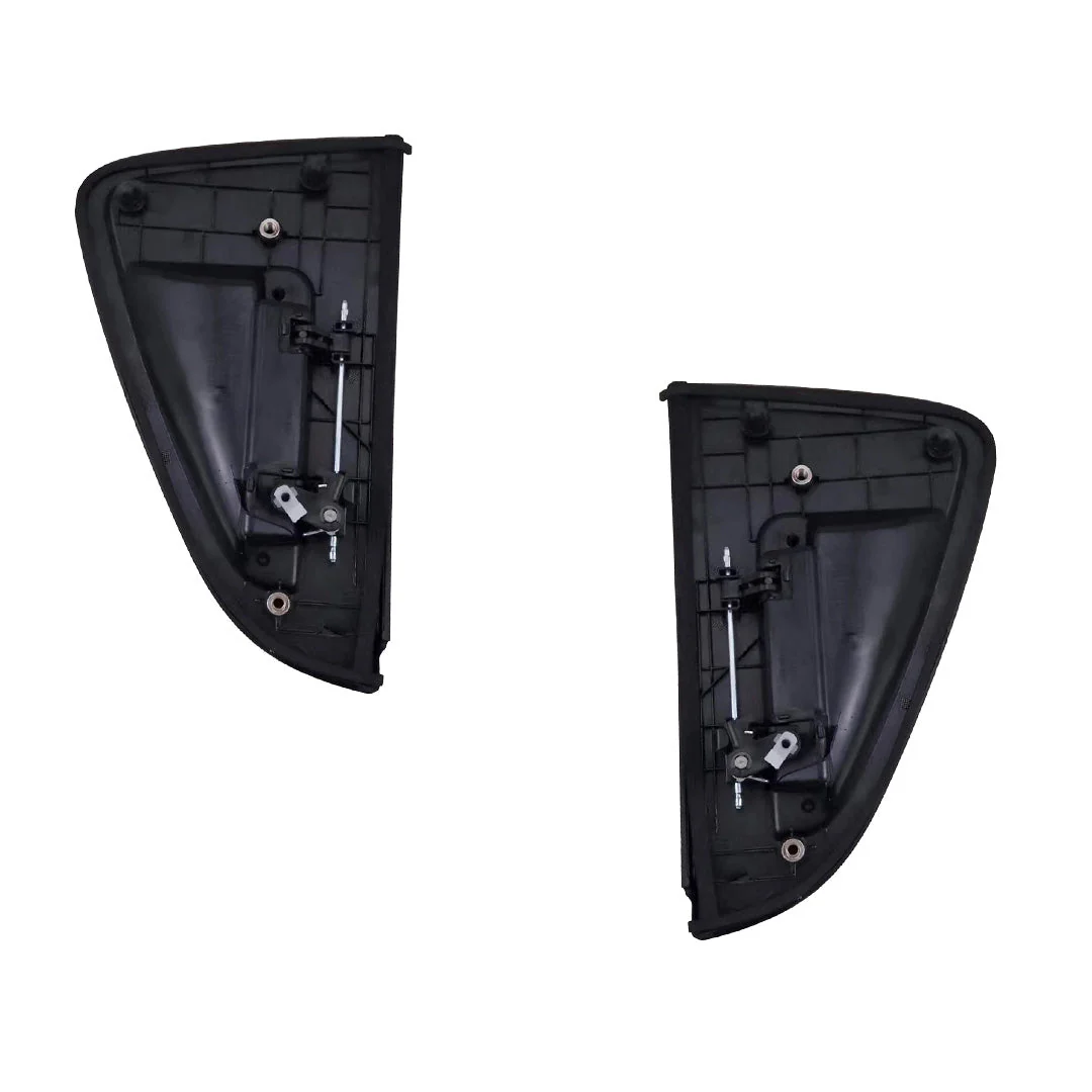 Holden Barina Spark MJ (2010- 2015) Rear Outer Door Handles LH + RH - Image 3