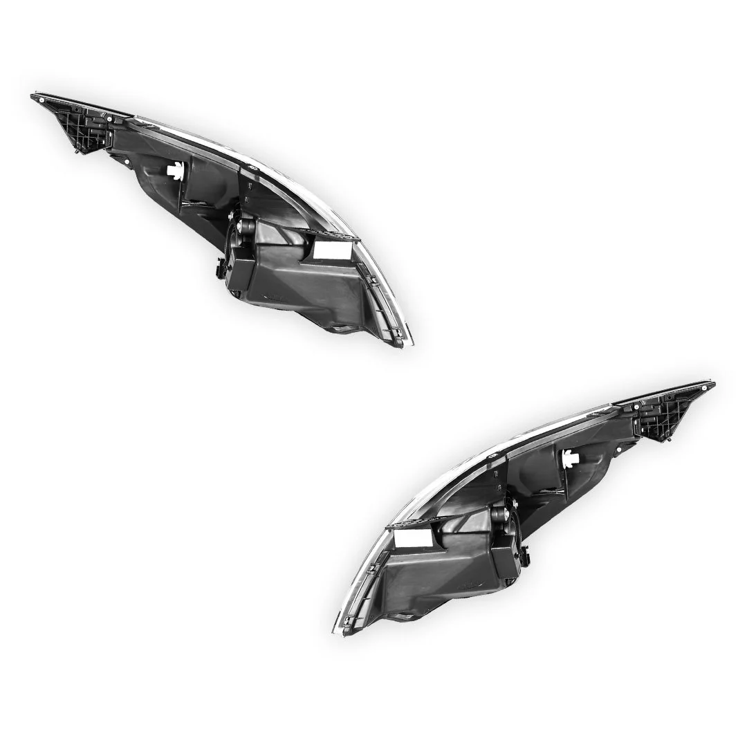 Holden Barina Spark MJ (2012 - 2016) OEM Style Headlights LH + RH - Image 3
