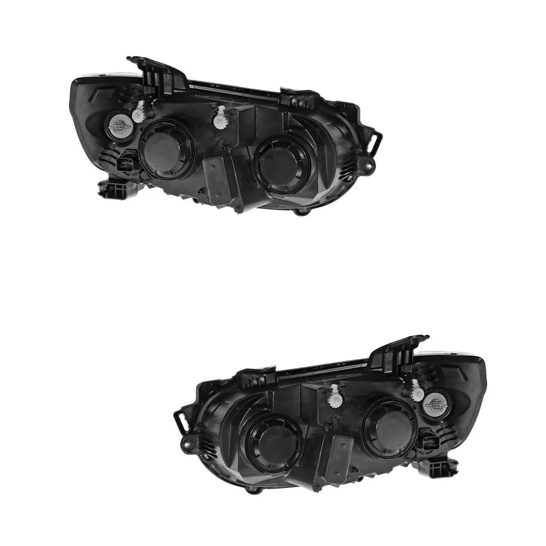 Holden Barina TM (2011- 2016) OEM Style Headlights LH + RH - Image 3
