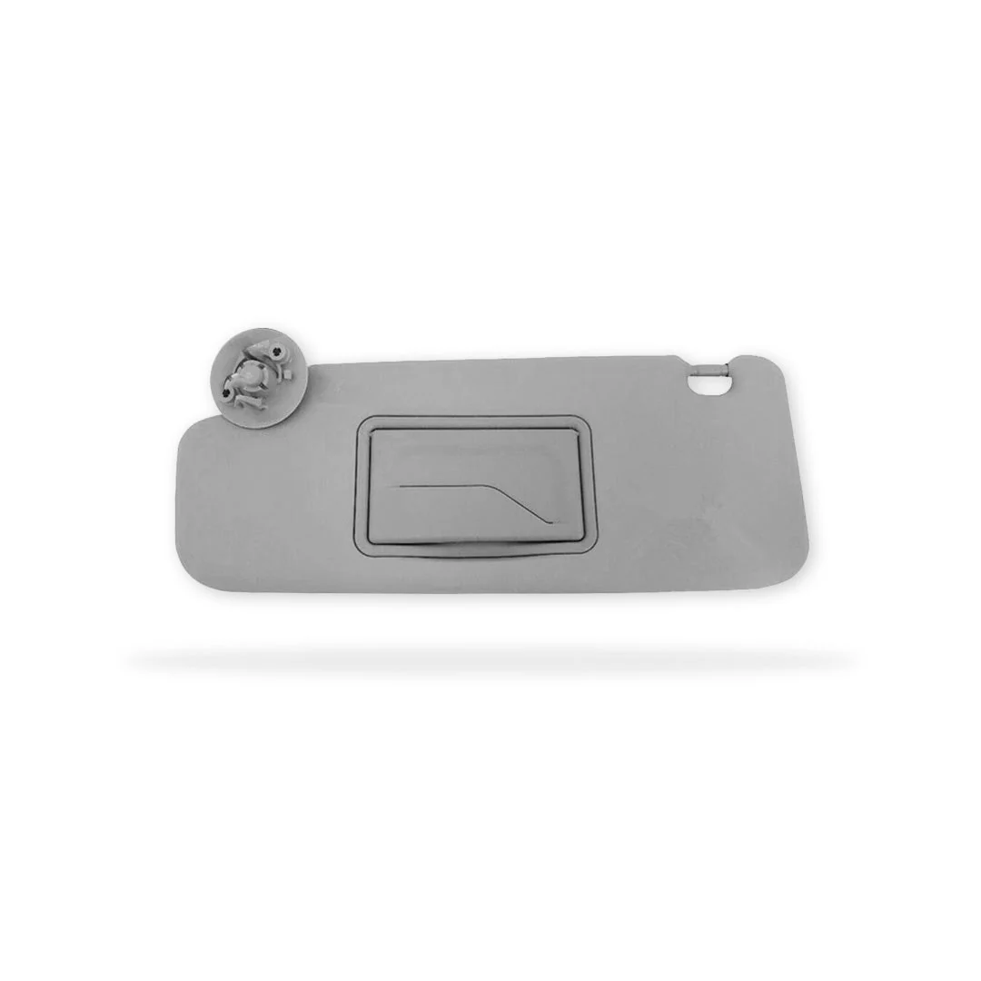 Holden Barina TM (2011 - 2018) Interior Sun Visors LH + RH - Image 3