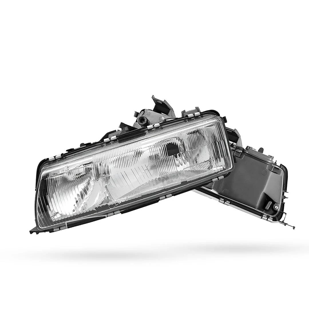 Holden Statesman VQ (1988 - 1993) Headlights LH + RH