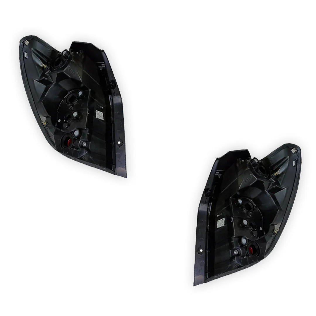 Holden Captiva CG7 (2011 - 2014) Genuine Tail Lights LH + RH - Image 3