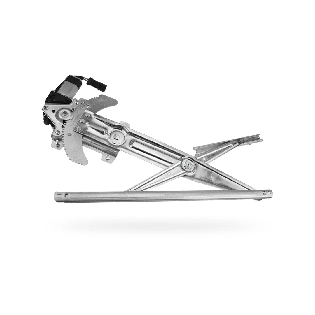 Holden Colorado RC (2008 - 2012) Front Window Regulators LH + RH - Image 2