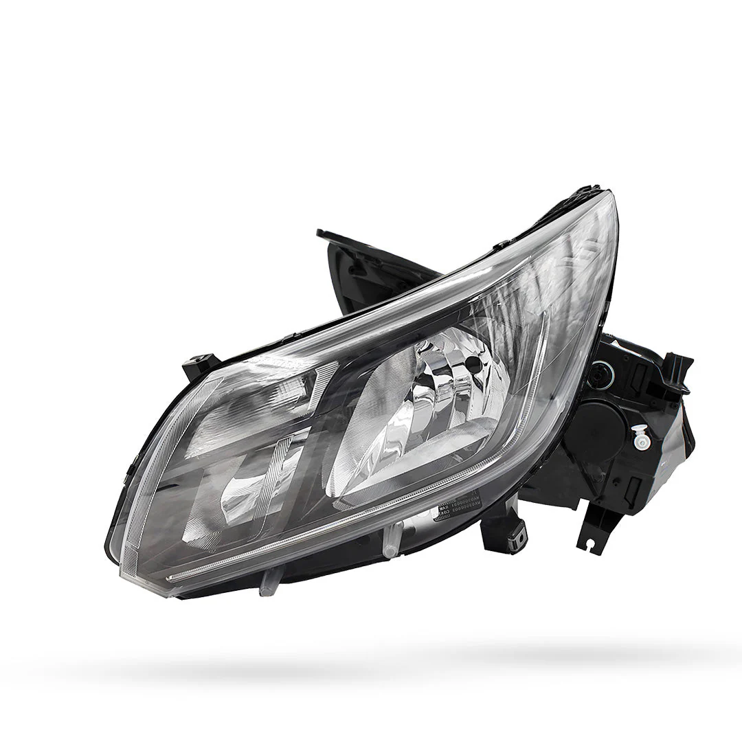 Holden Colorado RG Series 2 (2016 - 2020) OEM Style Headlights LH + RH