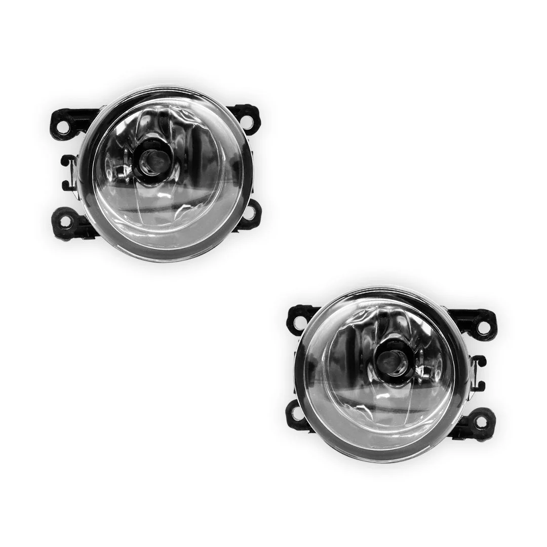 Holden Commodore VE (2006 - 2010) Fog Lights LH + RH - Image 2