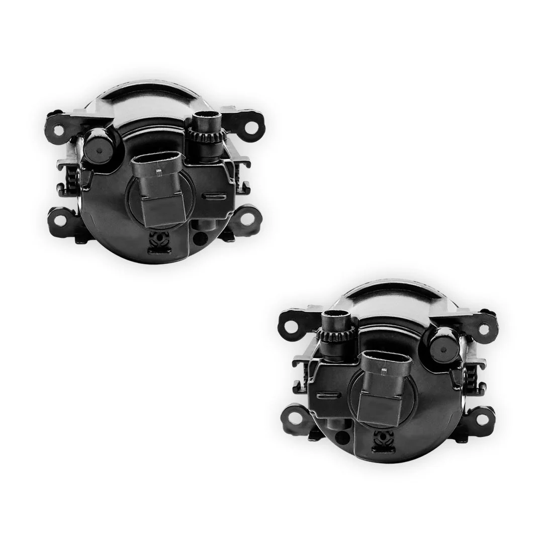 Holden Commodore VE (2006 - 2010) Fog Lights LH + RH - Image 3