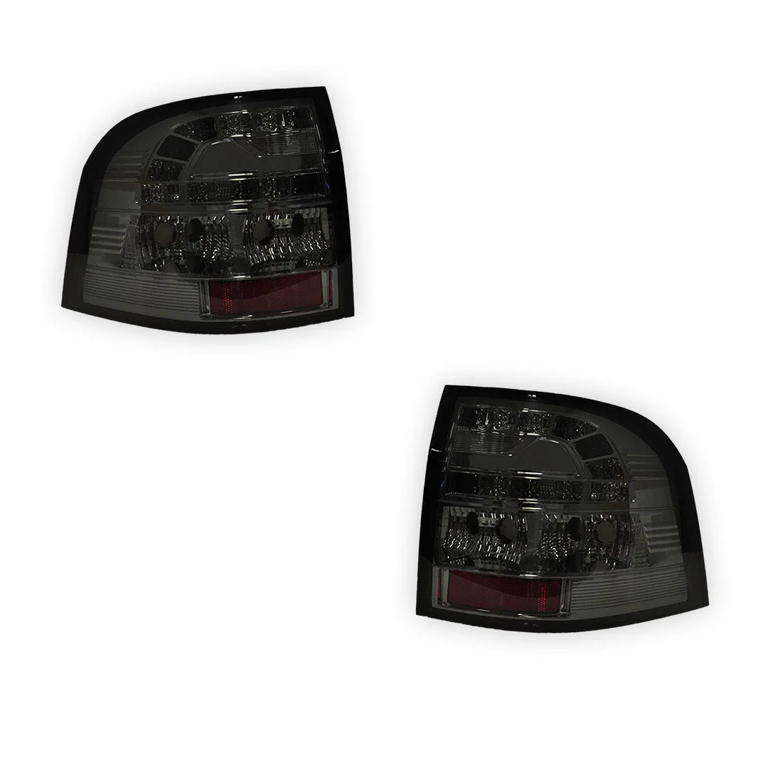 Holden Commodore VE (2006 - 2013) LED Tail Lights LH + RH - Image 12