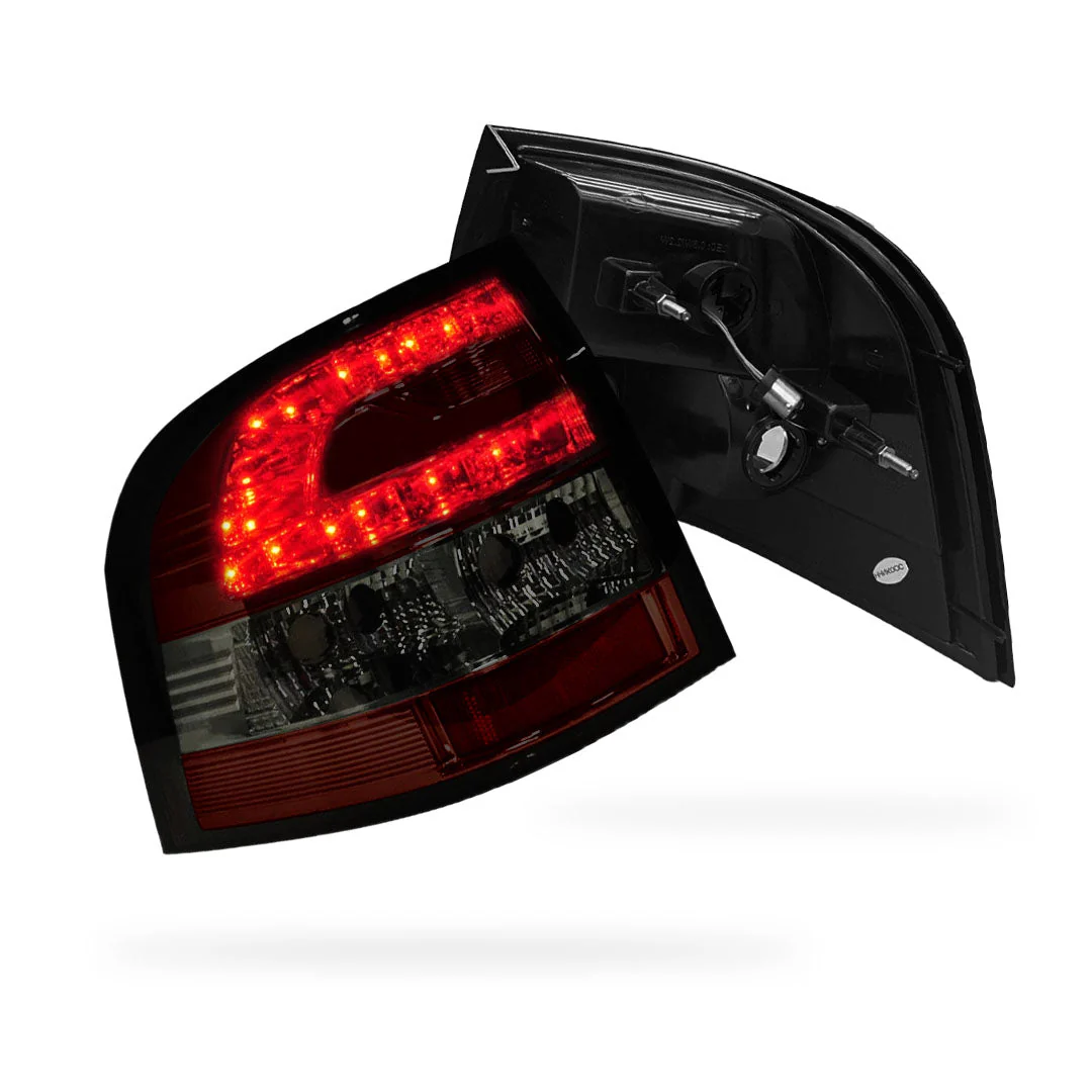 Holden Commodore VE (2006 - 2013) LED Tail Lights LH + RH - Image 13