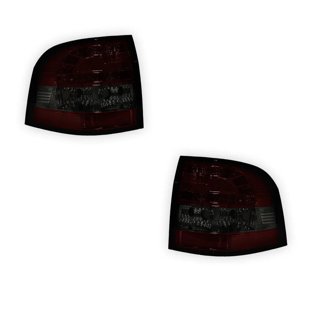 Holden Commodore VE (2006 - 2013) LED Tail Lights LH + RH - Image 18
