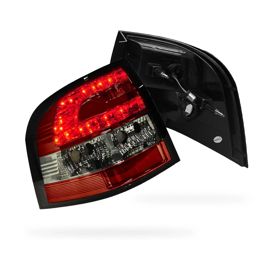 Holden Commodore VE (2006 - 2013) LED Tail Lights LH + RH - Image 19