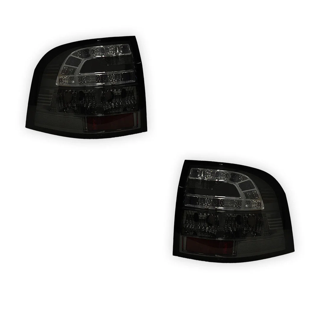 Holden Commodore VE (2006 - 2013) LED Tail Lights LH + RH - Image 6