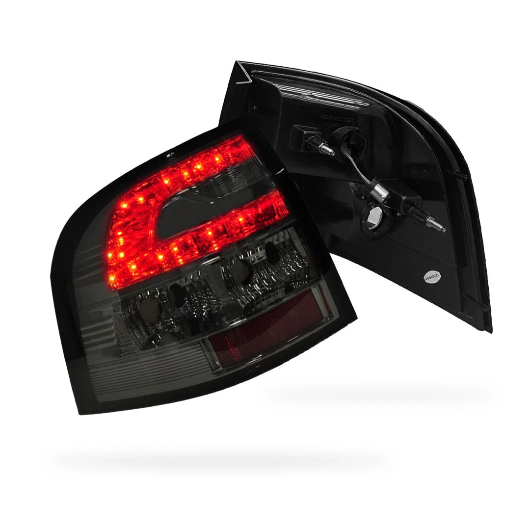 Holden Commodore VE (2006 - 2013) LED Tail Lights LH + RH - Image 7