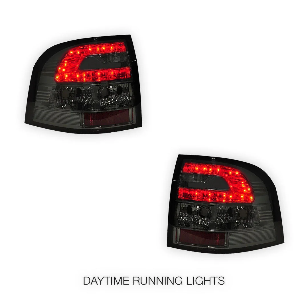 Holden Commodore VE (2006 - 2013) LED Tail Lights LH + RH - Image 8