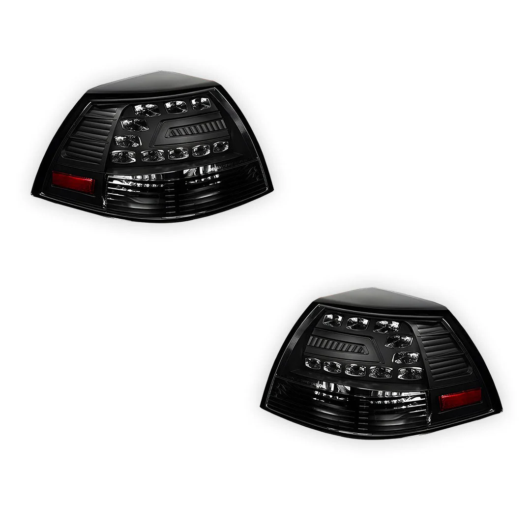 Holden Commodore VE (2006 - 2013) LED Tail Lights LH + RH - Image 12