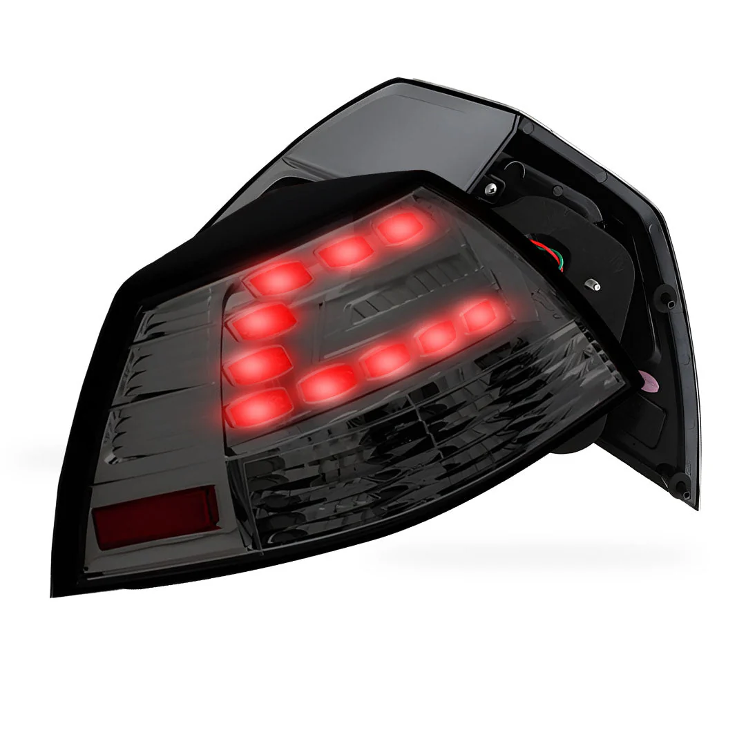 Holden Commodore VE (2006 - 2013) LED Tail Lights LH + RH - Image 13