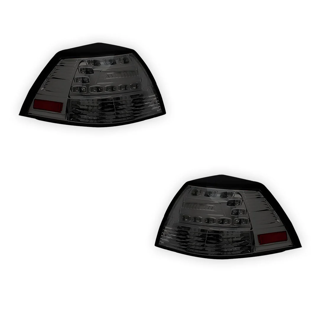 Holden Commodore VE (2006 - 2013) LED Tail Lights LH + RH - Image 18
