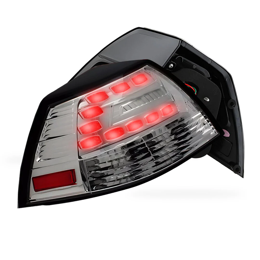 Holden Commodore VE (2006 - 2013) LED Tail Lights LH + RH - Image 19