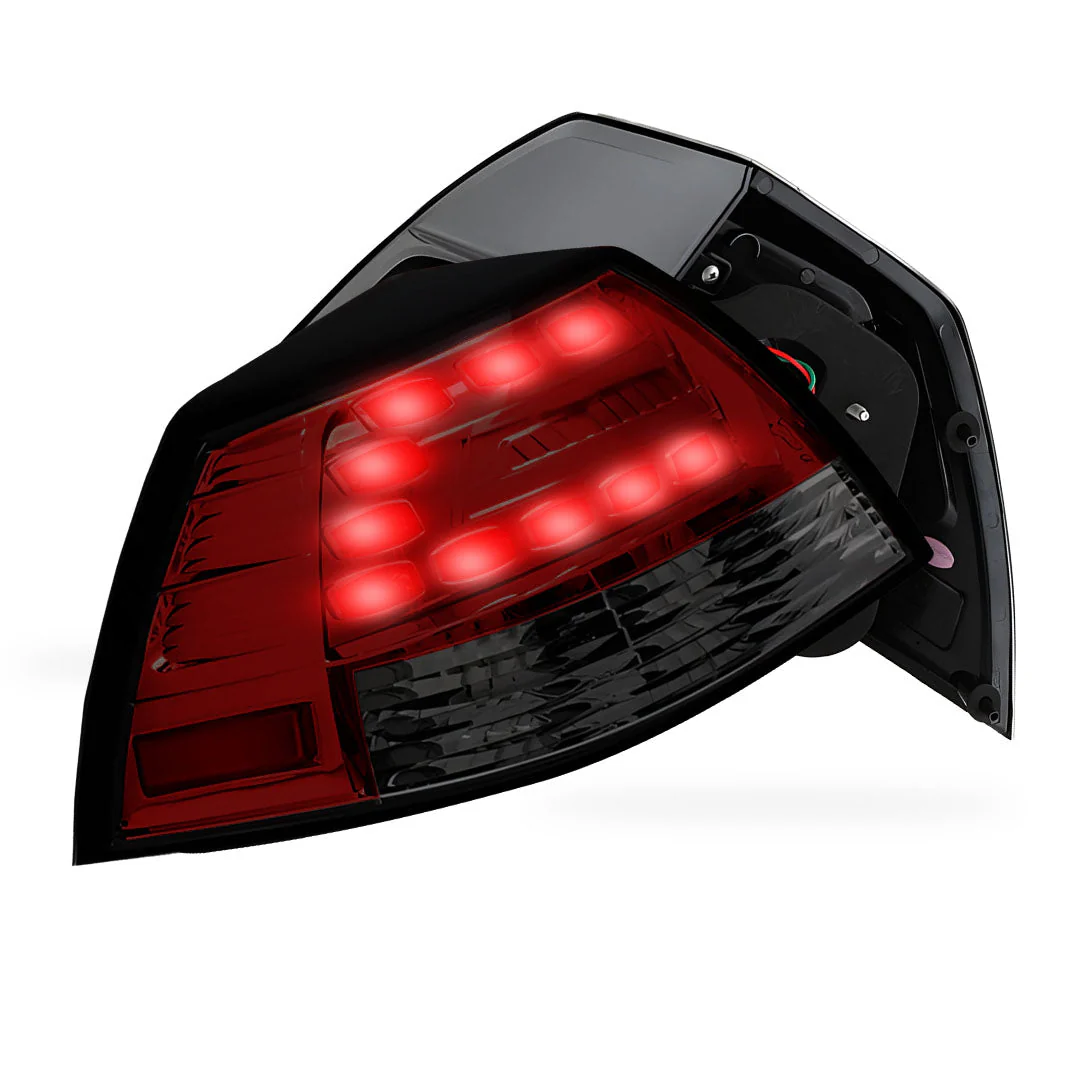 Holden Commodore VE (2006 - 2013) LED Tail Lights LH + RH - Image 25