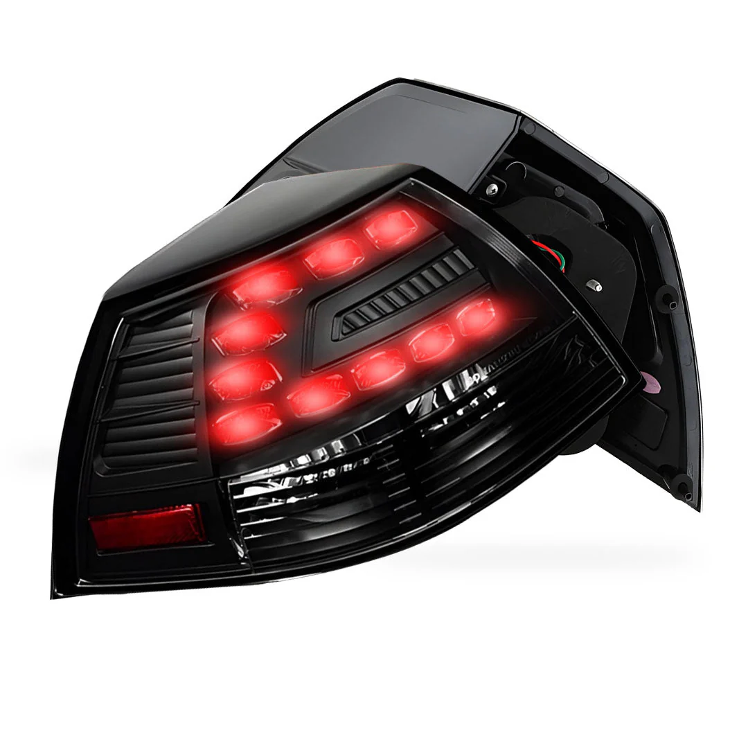 Holden Commodore VE (2006 - 2013) LED Tail Lights LH + RH - Image 7