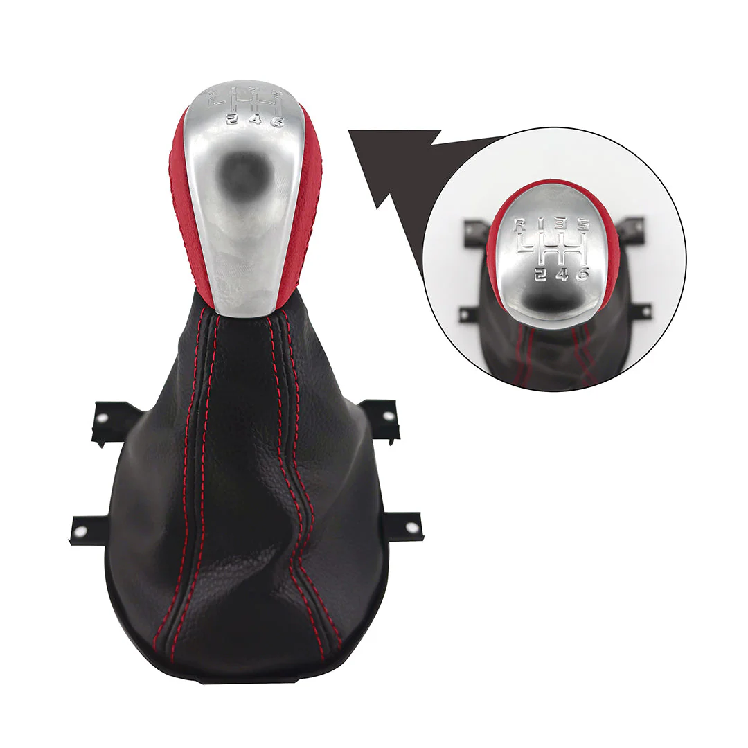 Holden Commodore VE (2006 - 2013) Manual & Automatic Gear Shift Knobs - Image 10