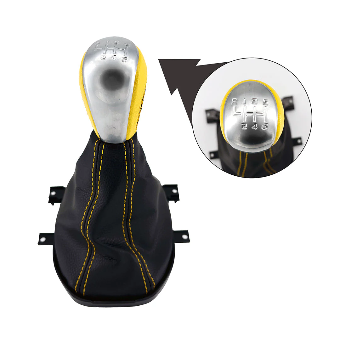 Holden Commodore VE (2006 - 2013) Manual & Automatic Gear Shift Knobs - Image 12