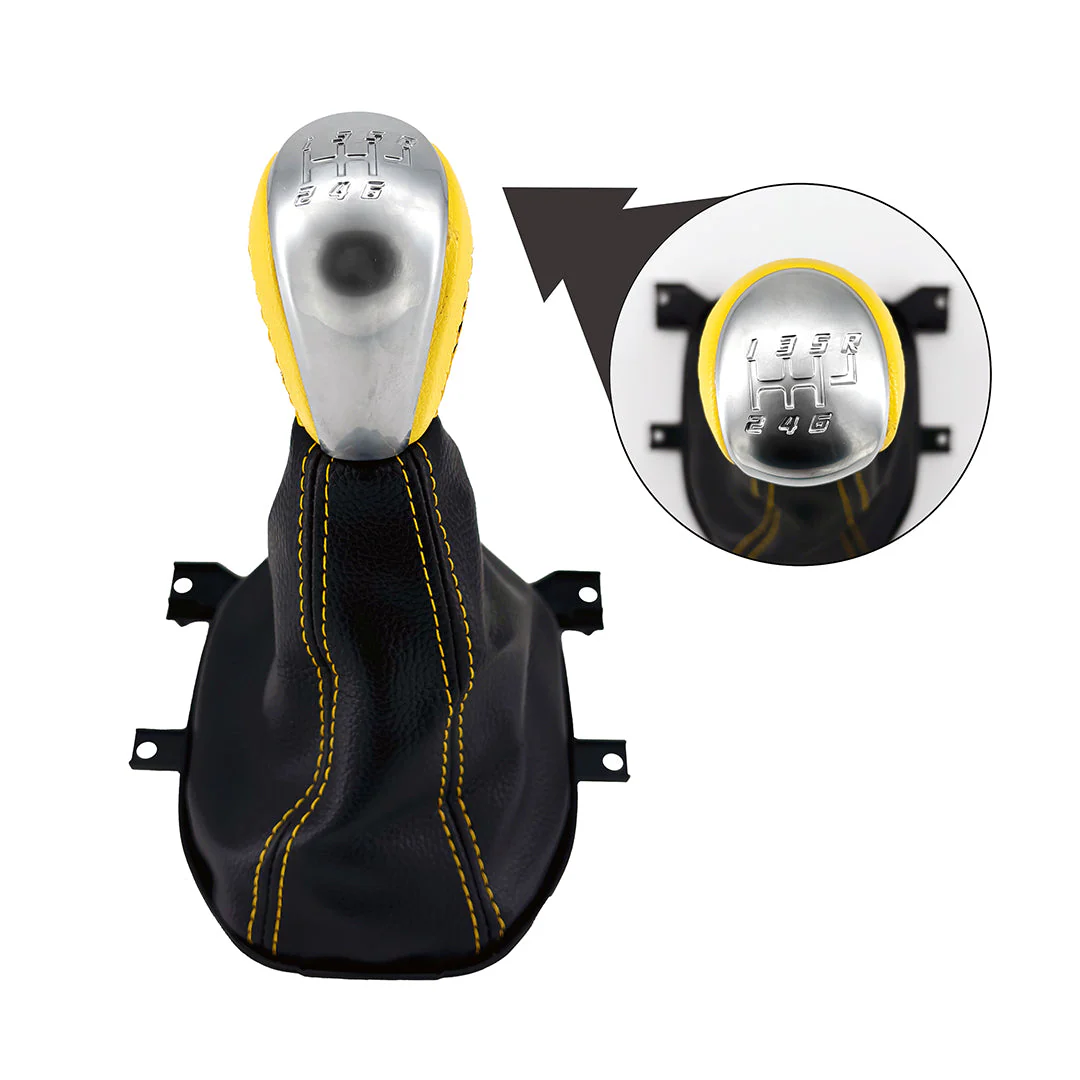 Holden Commodore VE (2006 - 2013) Manual & Automatic Gear Shift Knobs - Image 13