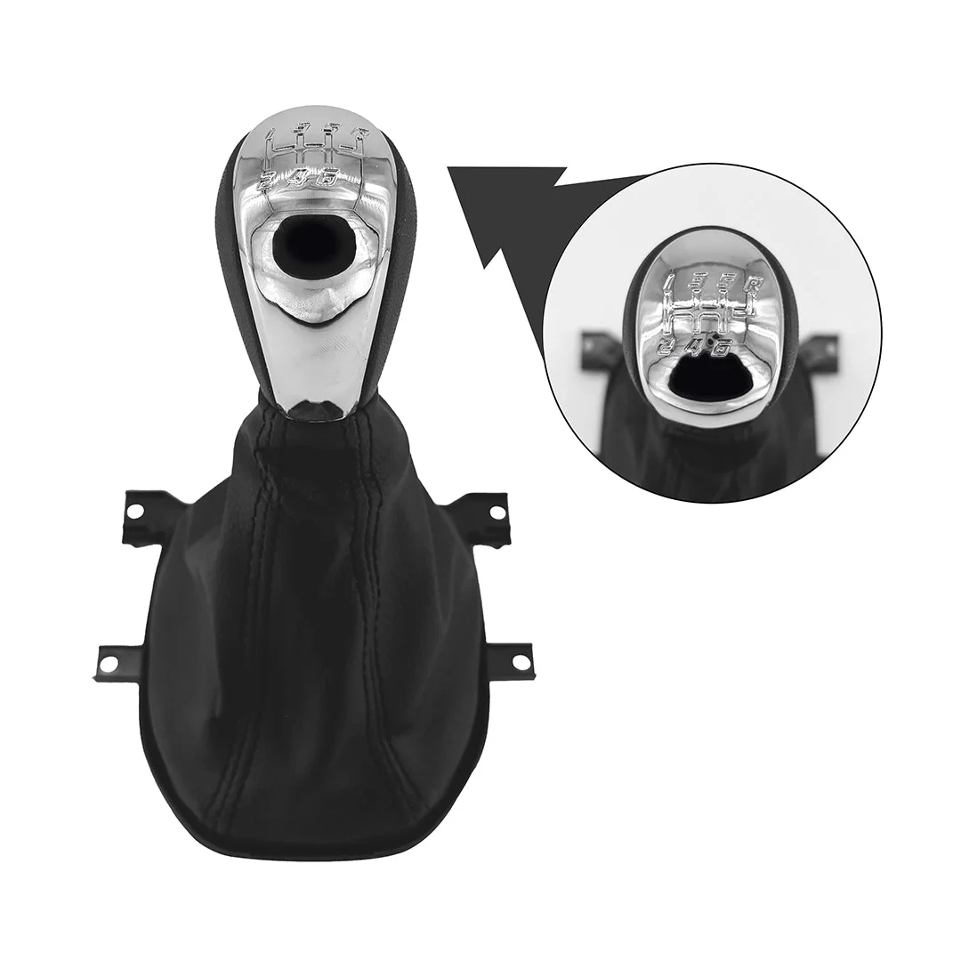 Holden Commodore VE (2006 - 2013) Manual & Automatic Gear Shift Knobs - Image 7