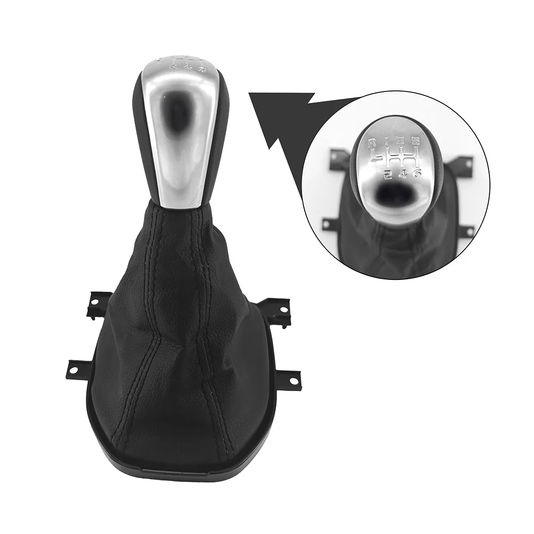 Holden Commodore VE (2006 - 2013) Manual & Automatic Gear Shift Knobs - Image 8