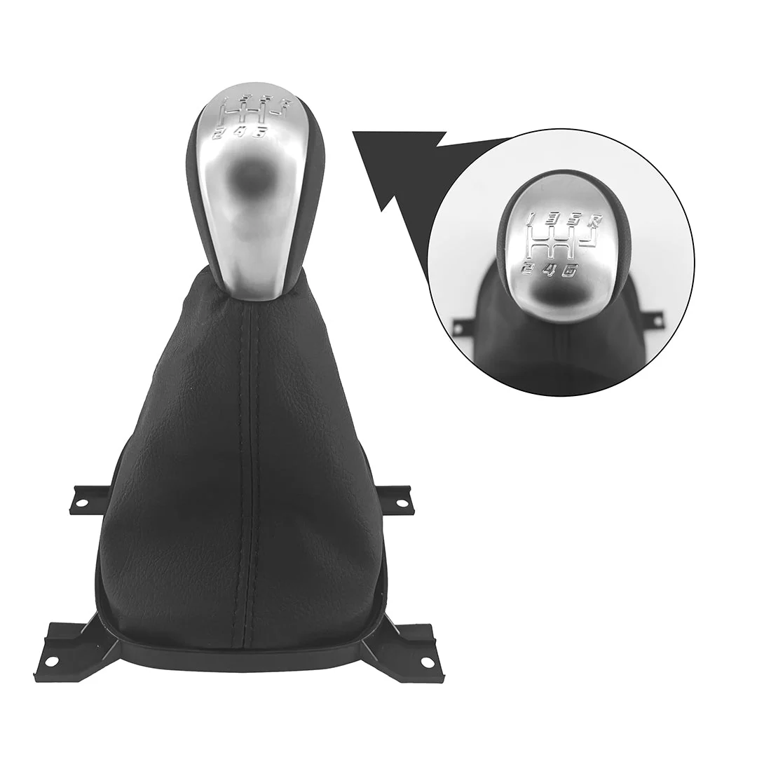 Holden Commodore VE (2006 - 2013) Manual & Automatic Gear Shift Knobs - Image 9