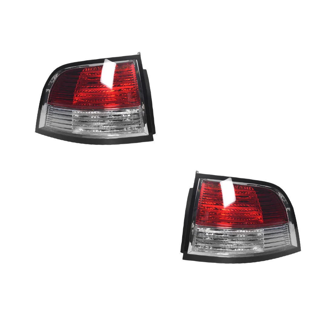 Holden Commodore VE (2006 - 2013) OEM Style Tail Lights LH + RH - Image 2