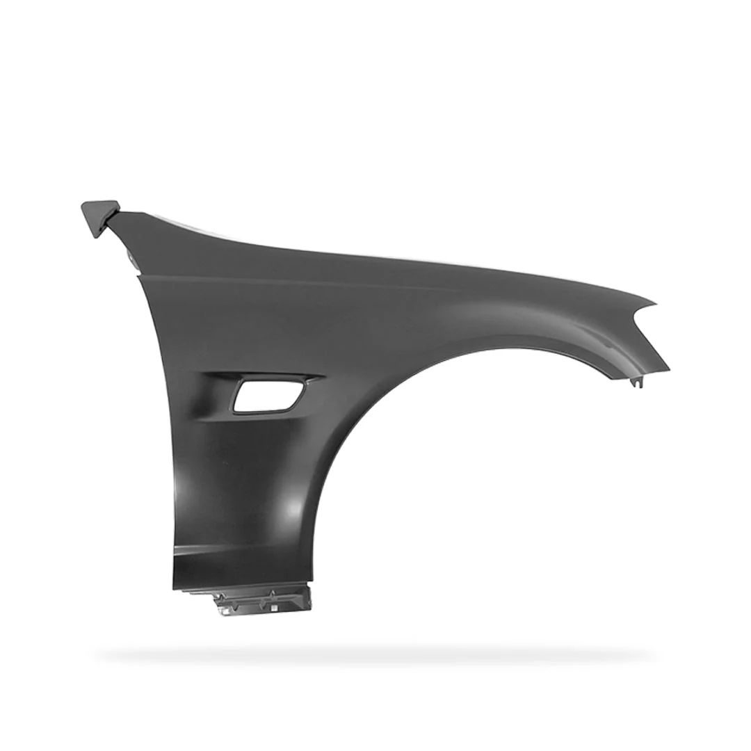 Holden Commodore VE (2006 - 2013) Primed Front Guard LH + RH - Image 2