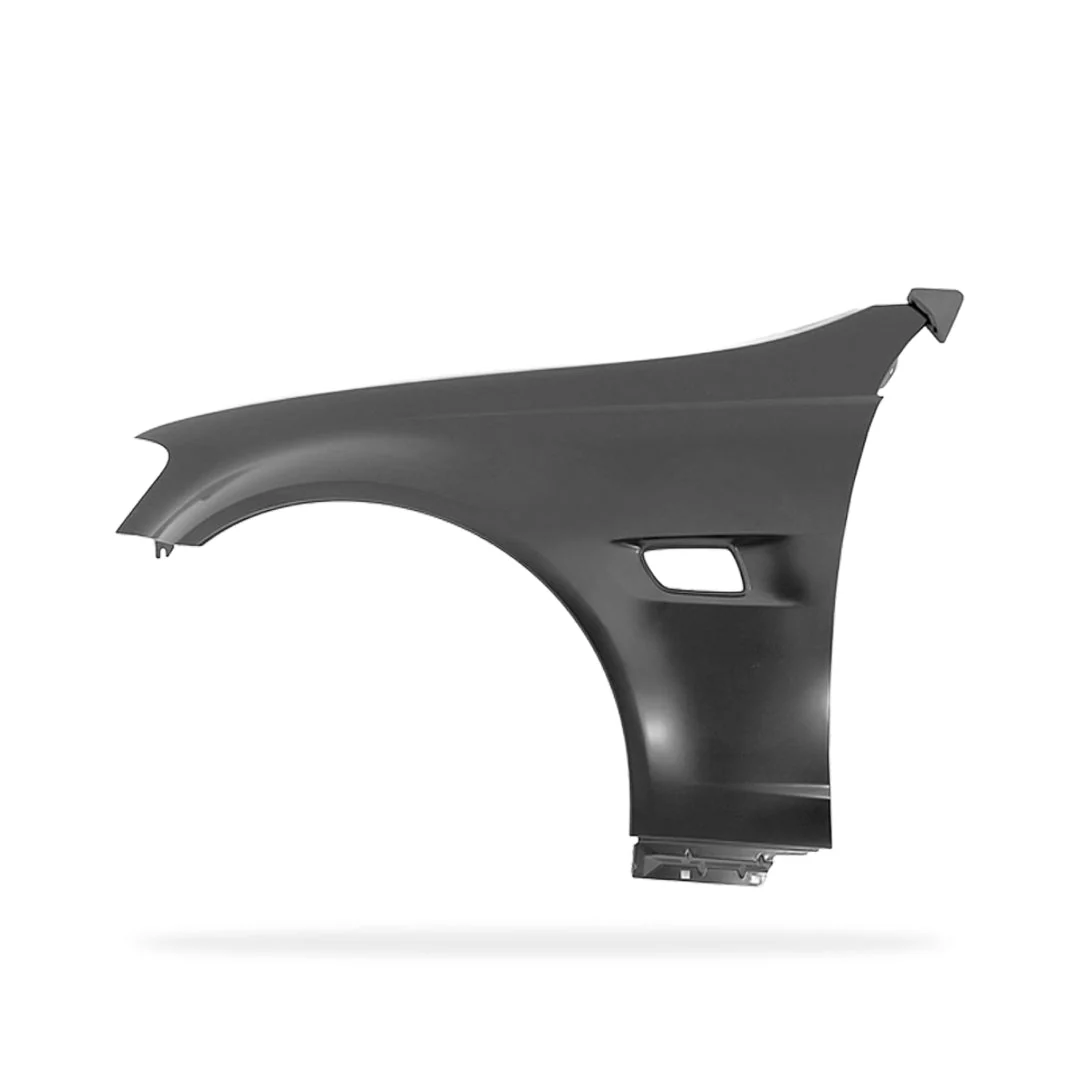 Holden Commodore VE (2006 - 2013) Primed Front Guard LH + RH - Image 3