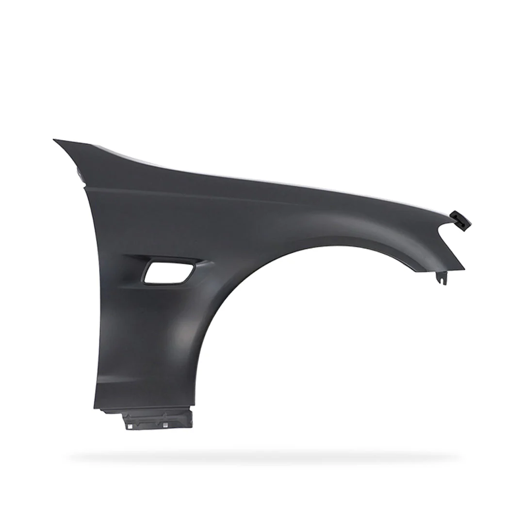 Holden Commodore VE (2006 - 2013) Primed Front Guard LH + RH - Image 5