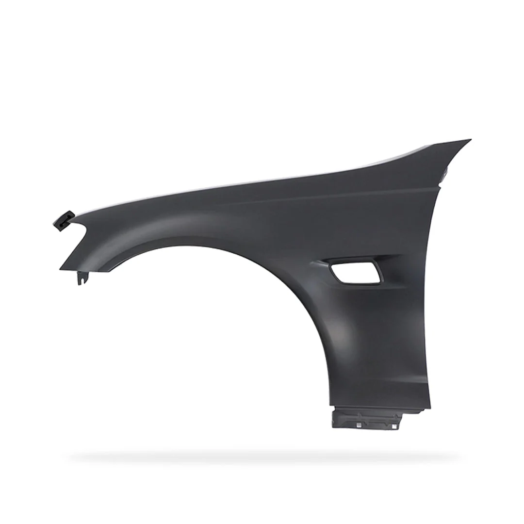 Holden Commodore VE (2006 - 2013) Primed Front Guard LH + RH - Image 6