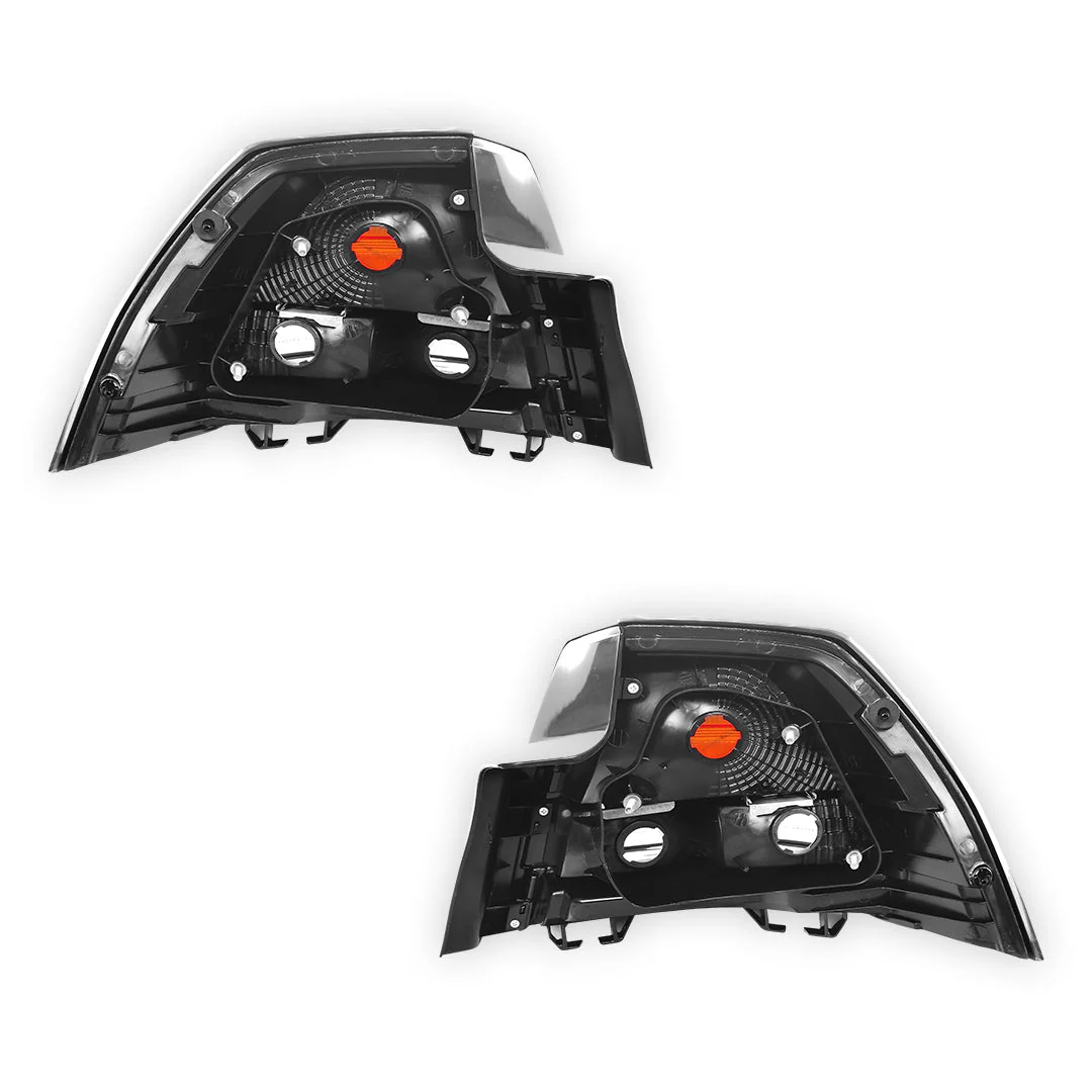 Holden Commodore VE Sedan (2006 - 2013) OEM Style Tail Lights LH + RH - Image 3