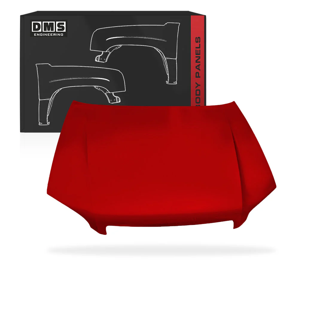 Holden Commodore VE Series 1 & 2 (2006 - 2013) Replacement Bonnet - Image 3
