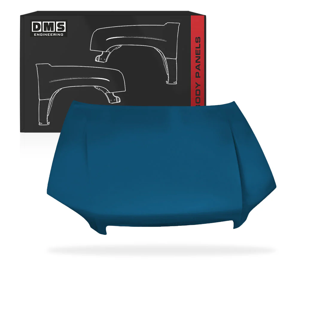 Holden Commodore VE Series 1 & 2 (2006 - 2013) Replacement Bonnet - Image 5