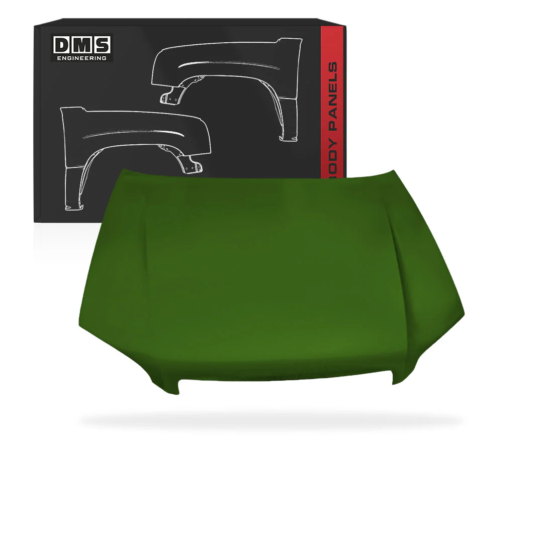 Holden Commodore VE Series 1 & 2 (2006 - 2013) Replacement Bonnet - Image 6