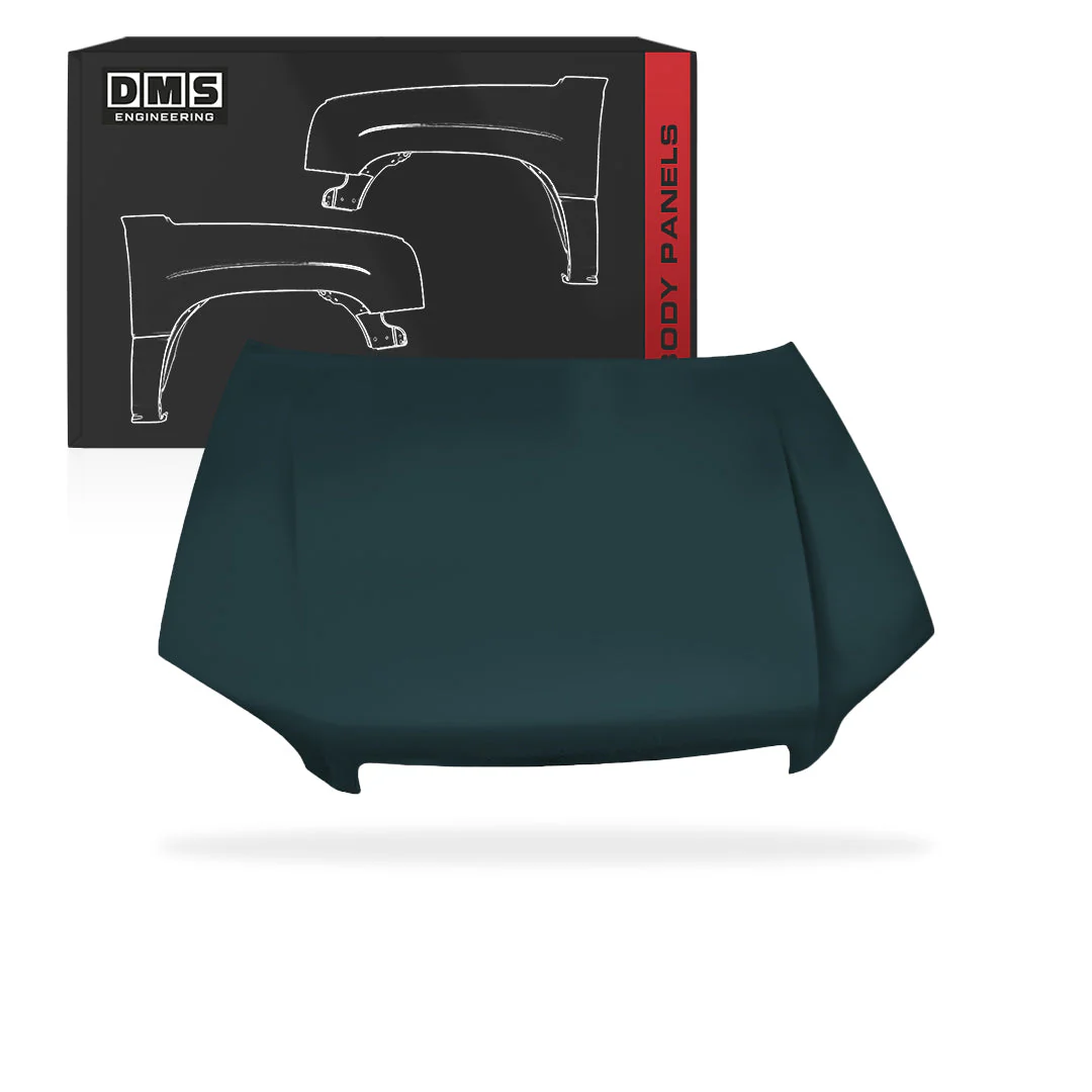 Holden Commodore VE Series 1 & 2 (2006 - 2013) Replacement Bonnet - Image 7
