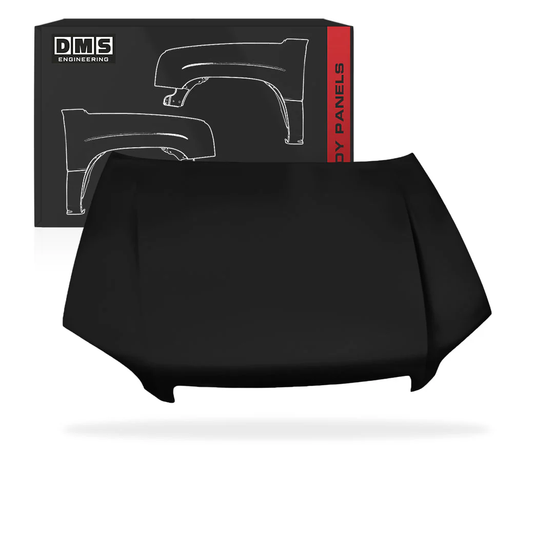 Holden Commodore VE Series 1 & 2 (2006 - 2013) Replacement Bonnet - Image 8