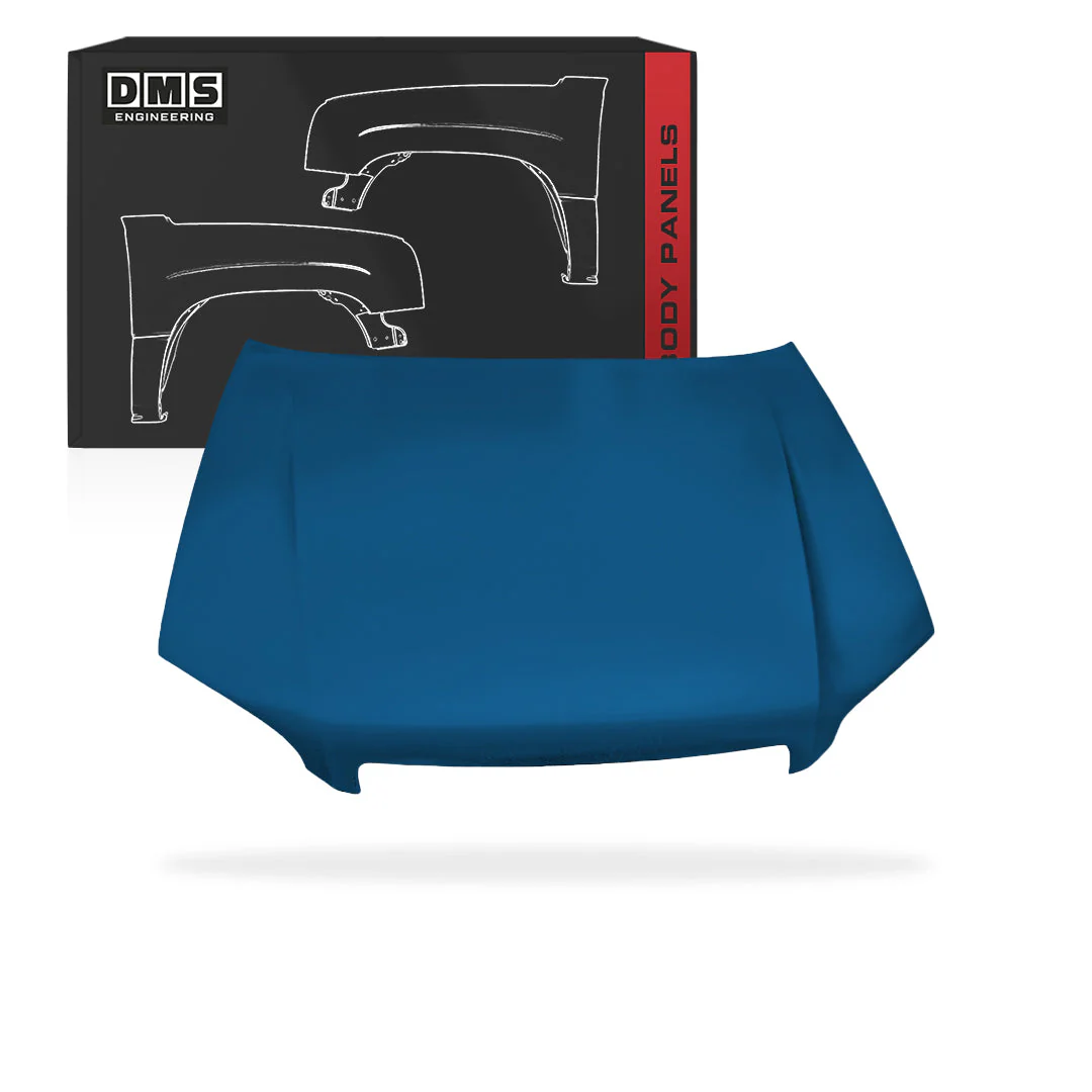 Holden Commodore VE Series 1 & 2 (2006 - 2013) Replacement Bonnet - Image 9